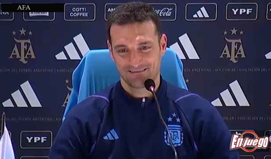 La selección logró otro Maracanazo, recuperó la cima de las Eliminatorias y rompió un récord 3 La Scaloneta logró otro Maracanazo, recuperó la cima de las Eliminatorias y rompió un récord 3