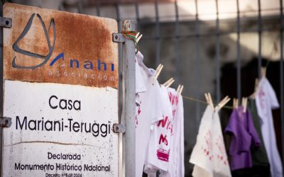 Reconstruir la Memoria: a 47 años del ataque a la Casa Mariani Teruggi
