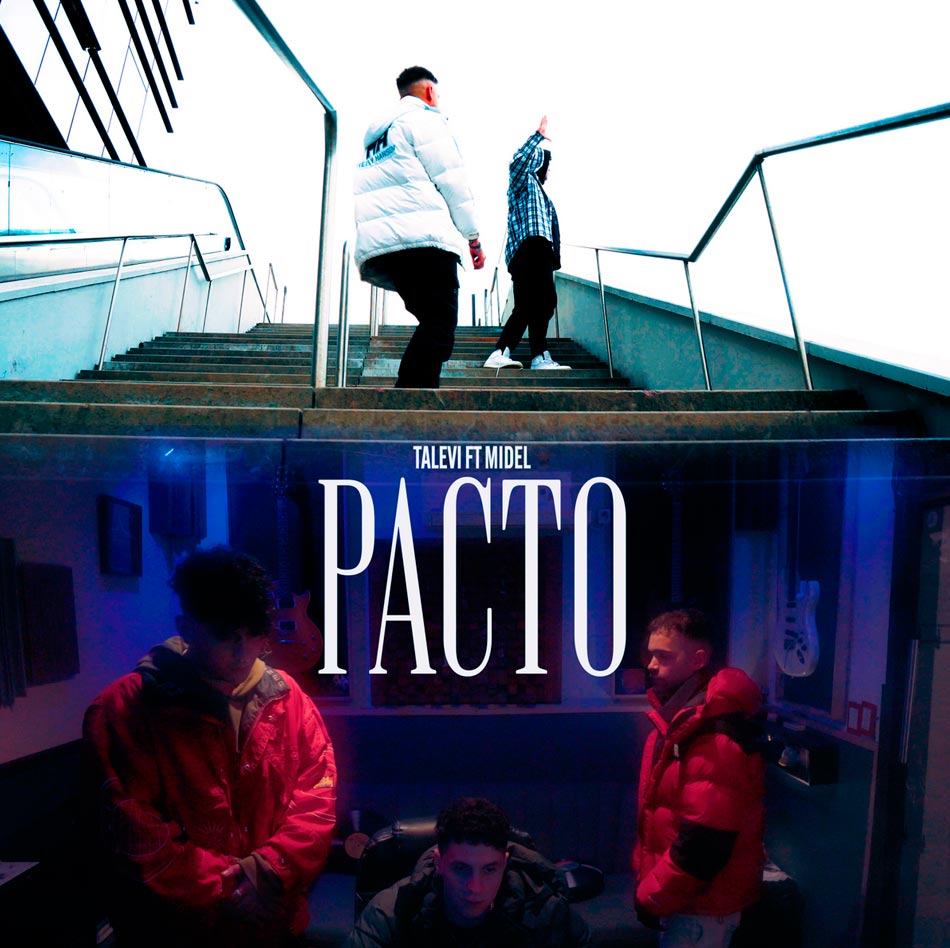 La canción “Pacto”, invita a reflexionar sobre la importancia de esos lazos indestructibles que compartimos con aquellos que han estado a nuestro lado desde el principio. Créditos: Gentileza de prensa Talevi