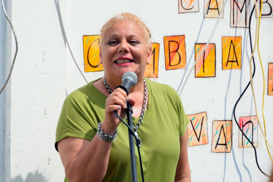 Piden que se investigue el fallecimiento de Viviana Blanco, pionera en la educación universitaria en cárceles 3 3 Piden que se investigue el fallecimiento de Viviana Blanco pionera en la educacion universitaria en carceles perio.unlp .edu .ar