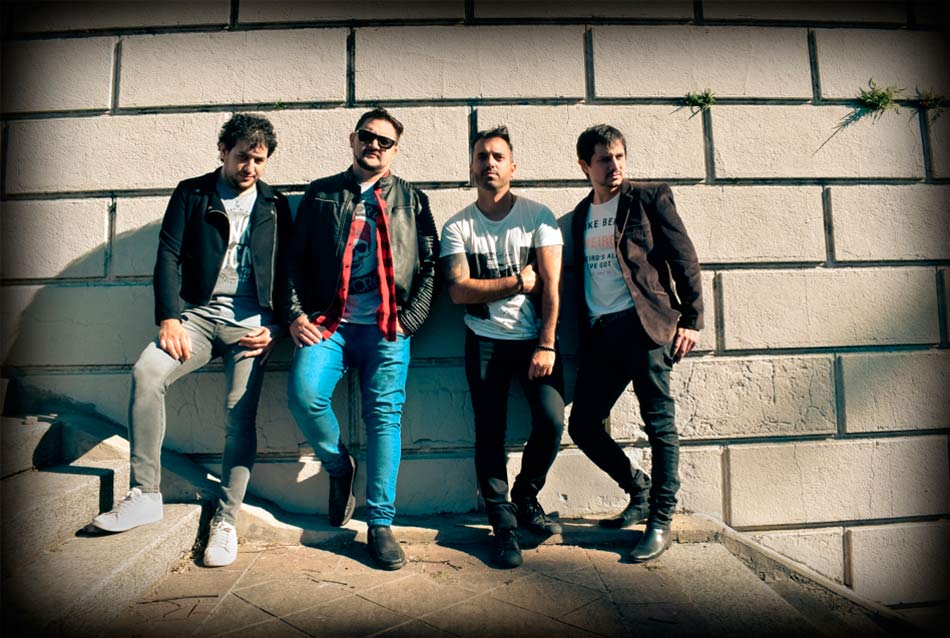 Esencia Vudú brindó un cierre de año presentando “El Refugio Imaginario” 3 3 Prensa Esencia Vudu