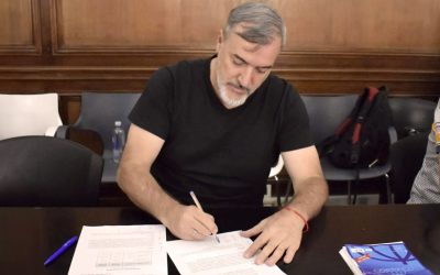 ¿No era con la casta? Milei amenazó con no pagar el aguinaldo y ATE se pronunció al respecto