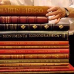 Se puso en marcha la 16º Feria del Libro Antiguo en la Casa de la Cultura de CABA