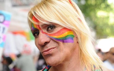 Santa Fe aprobó la reparación histórica para las personas travestis y trans
