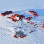 Industria nacional: una pyme bonaerense creó nuevos refugios para la Antártida