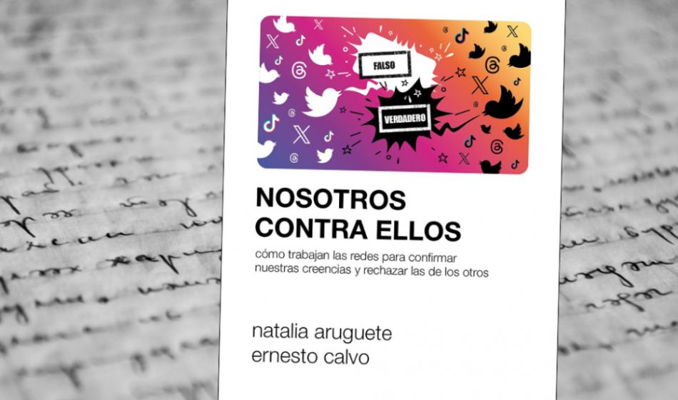 NOSOTROS CONTRA ELLOS