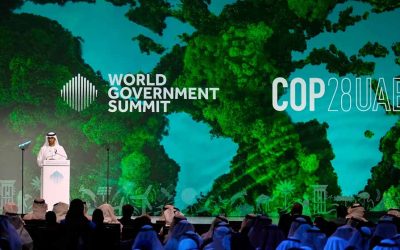 COP28: una oportunidad para incentivar las energías renovables