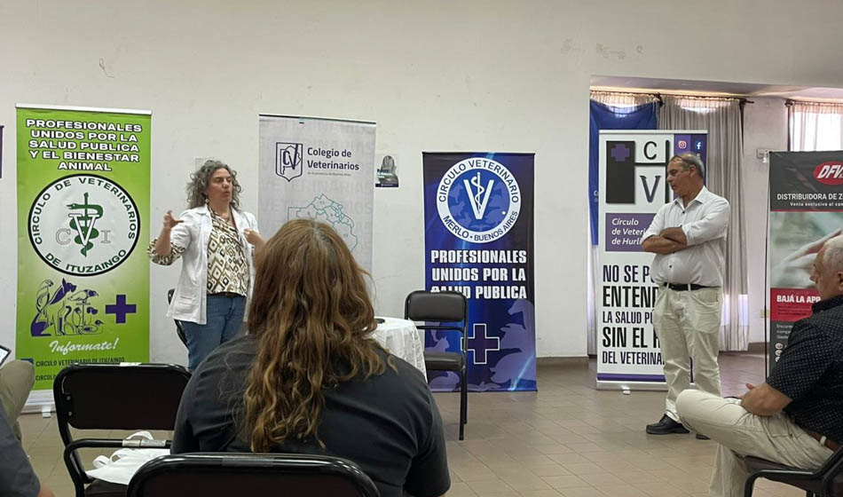 Colegio de Veterinarios de la Provincia de Buenos Aires 0005