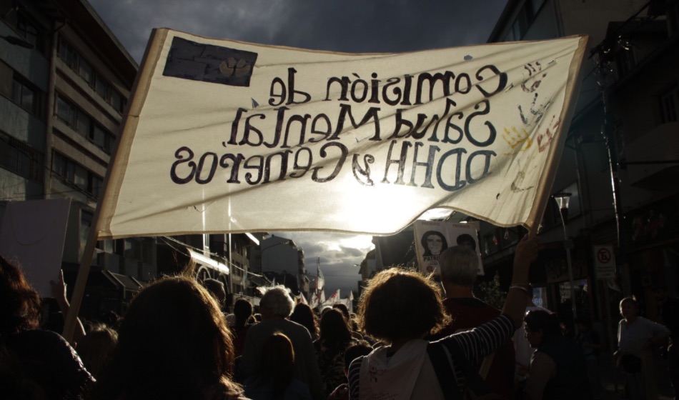 Psicologues de la Zona Andina alertan por el avance de la ultraderecha en Argentina 2