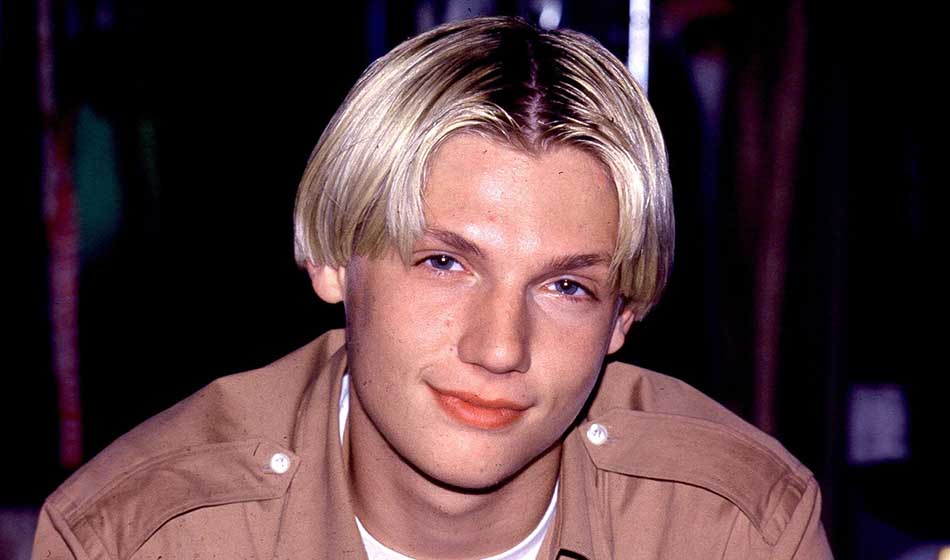 Nick Carter vuelve a la Argentina como solista en enero 2024 Nota al