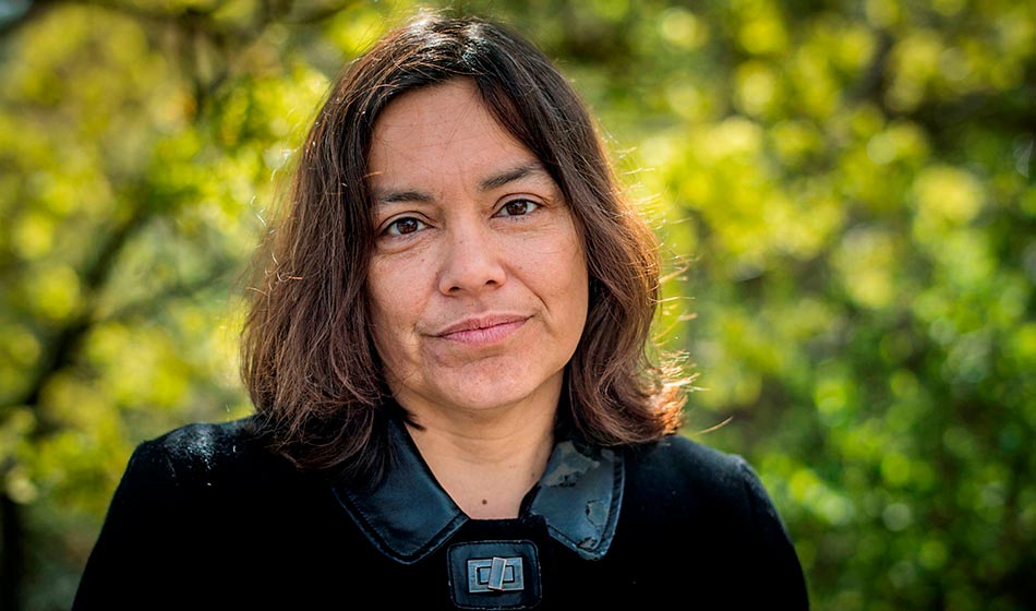 Sara Ahmed, la autora que reivindica a las feministas aguafiestas 3 ahmed