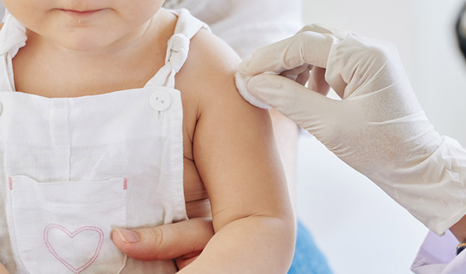 Las vacunas, clave para prevenir las muertes por neumonía 2 Neumonía
