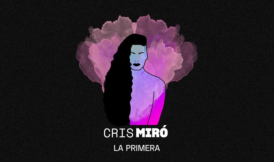 “Cris Miró, la primera”, un documental sobre la artista que se atrevió a ser ella misma 1 Cris Miro La Primera