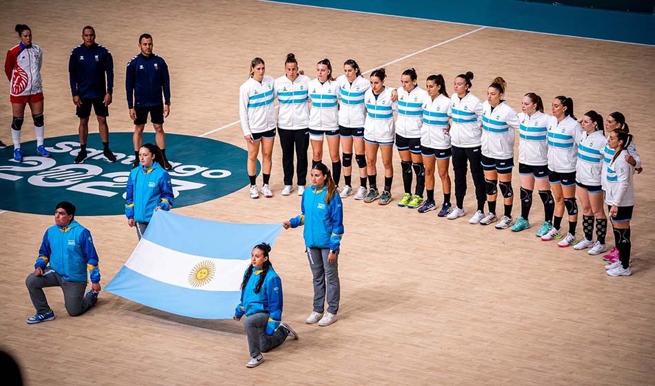 DESTACADA Credito @CAHandball