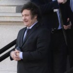 Javier Milei viajó a Estados Unidos para definir el futuro del acuerdo con el FMI