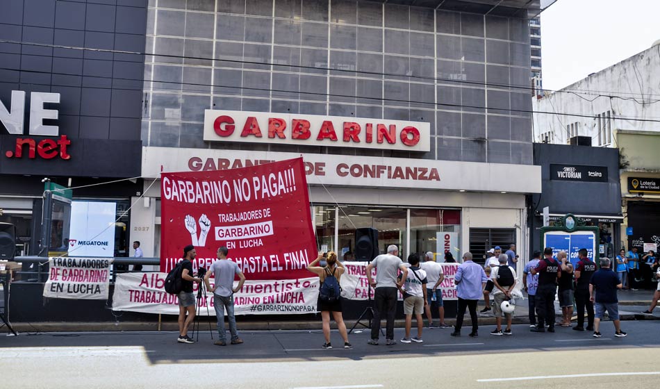 Garbarino 