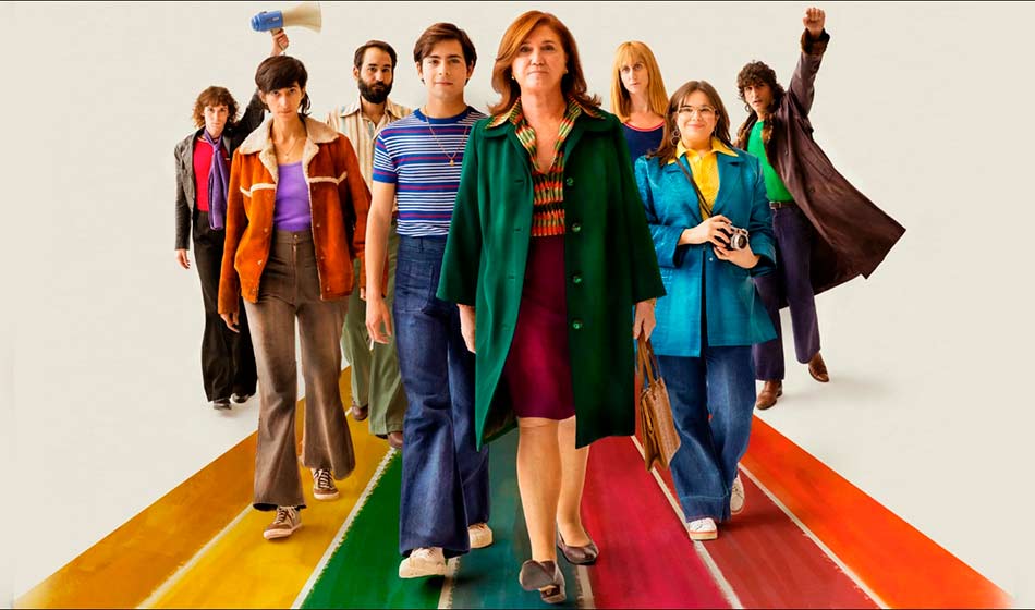 “Te estoy amando locamente”, entre la reivindicación y el orgullo 1 Destacada Credito Te estoy amando locamente