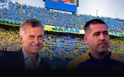 Boca, sin paz: No habrá elecciones en diciembre