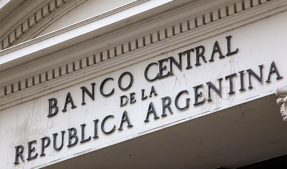 Javier Milei, eliminación del Banco Central