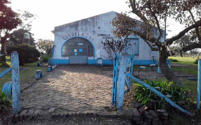 Alerta por escuelas fumigadas en la provincia de Buenos Aires