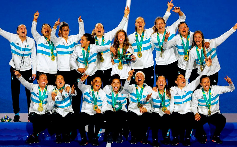 Panamericanos 2023: ¿Qué atletas argentines clasificaron a París 2024?
