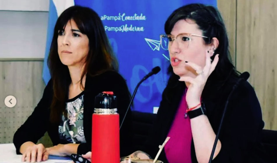 Ley Olimpia y Ley Belén: un paso adelante en la lucha contra la violencia digital en Argentina 2 Ley Olimpia violencia digital