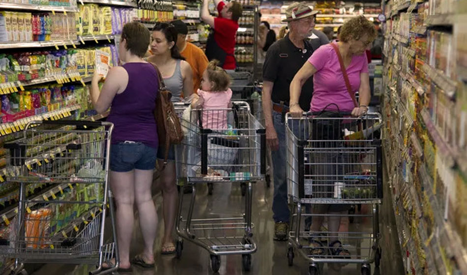 La inflación avanza: incertidumbre y malestar por la suba de precios en alimentos 1