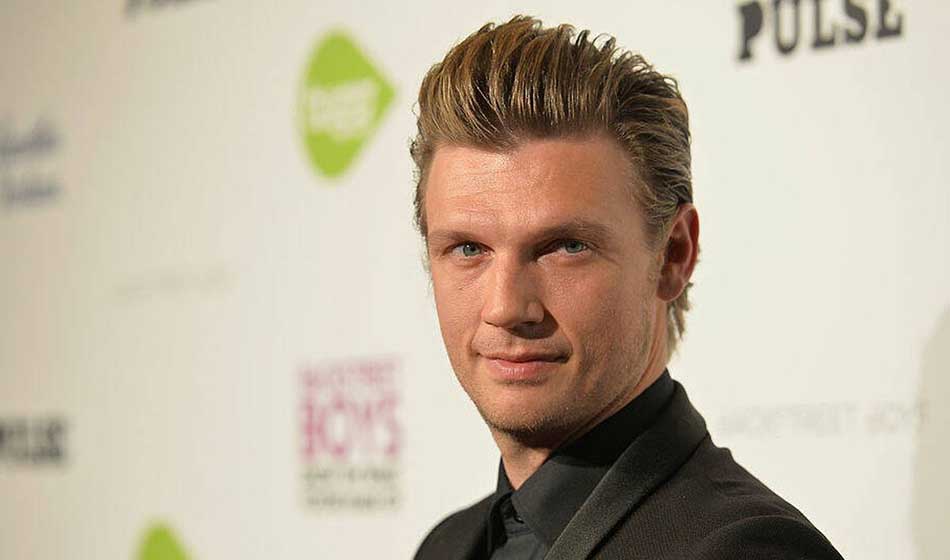Nick Carter vuelve a la Argentina como solista en enero 2024 Nota al
