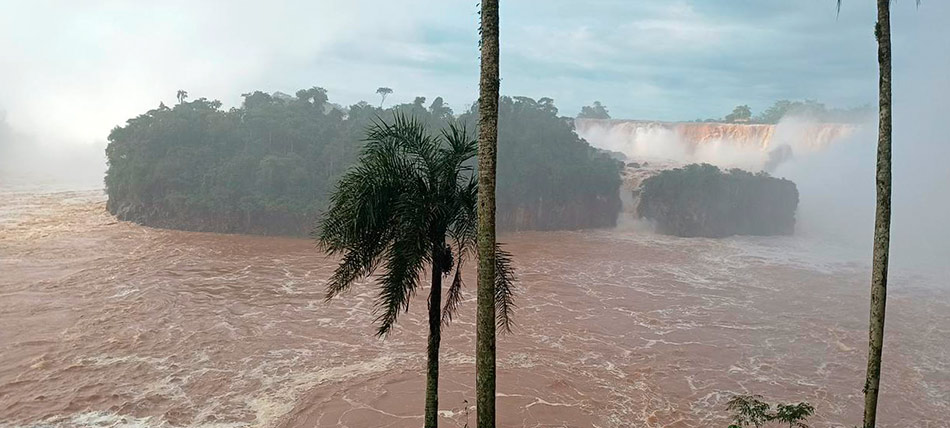 Iguazú