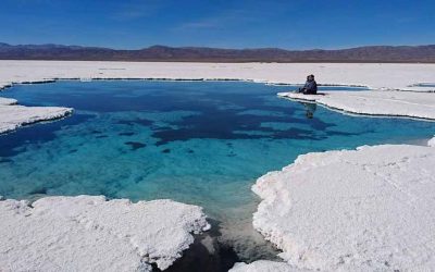 Nuevo intento de avance en la extracción de litio en Jujuy 