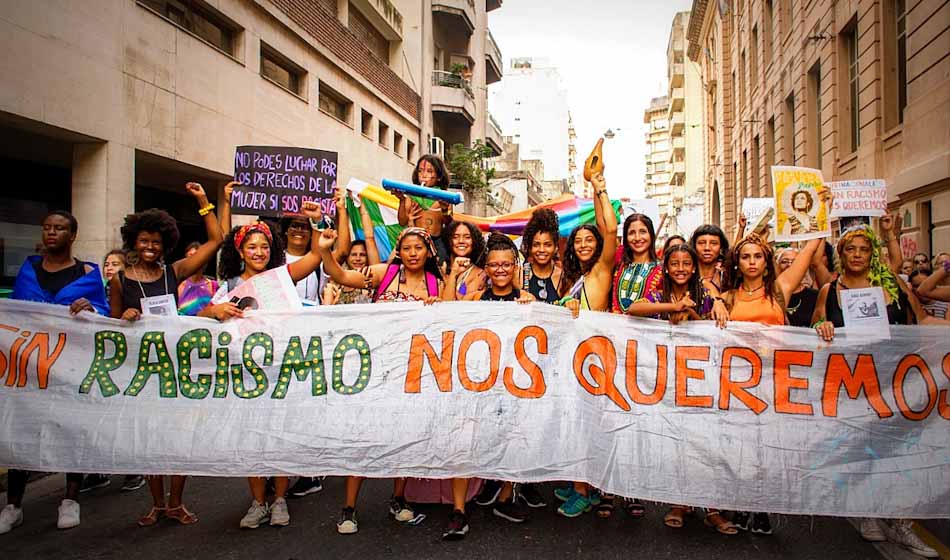 afroargentinidad