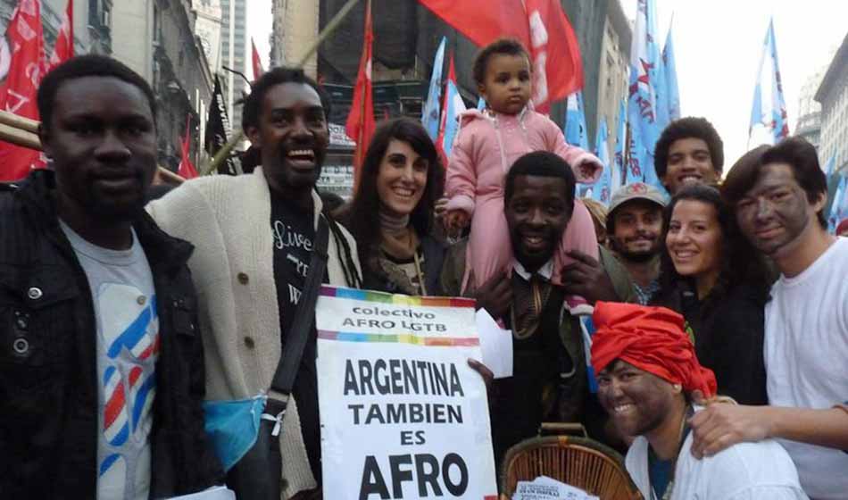 afroargentinidad