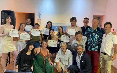 Argentina pionera en la región con la Escuela de Producción Multimedia Televisiva