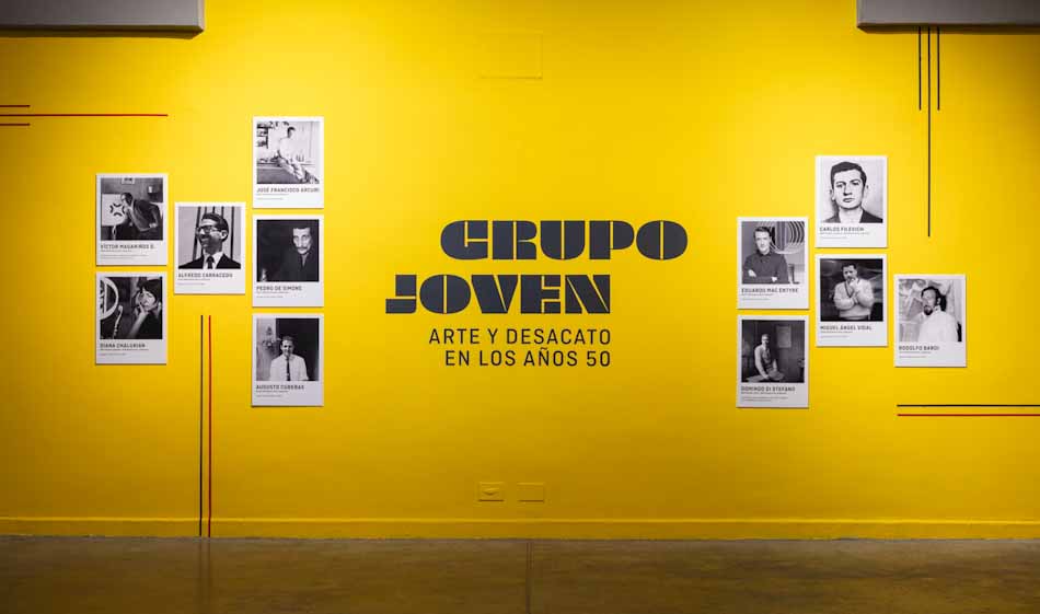 Grupo Joven