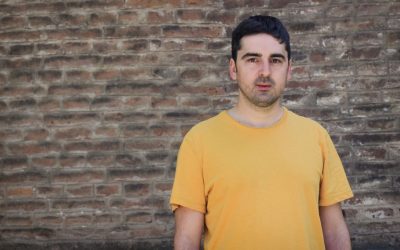 “El Portal”, un film que indaga en los mitos y las creencias