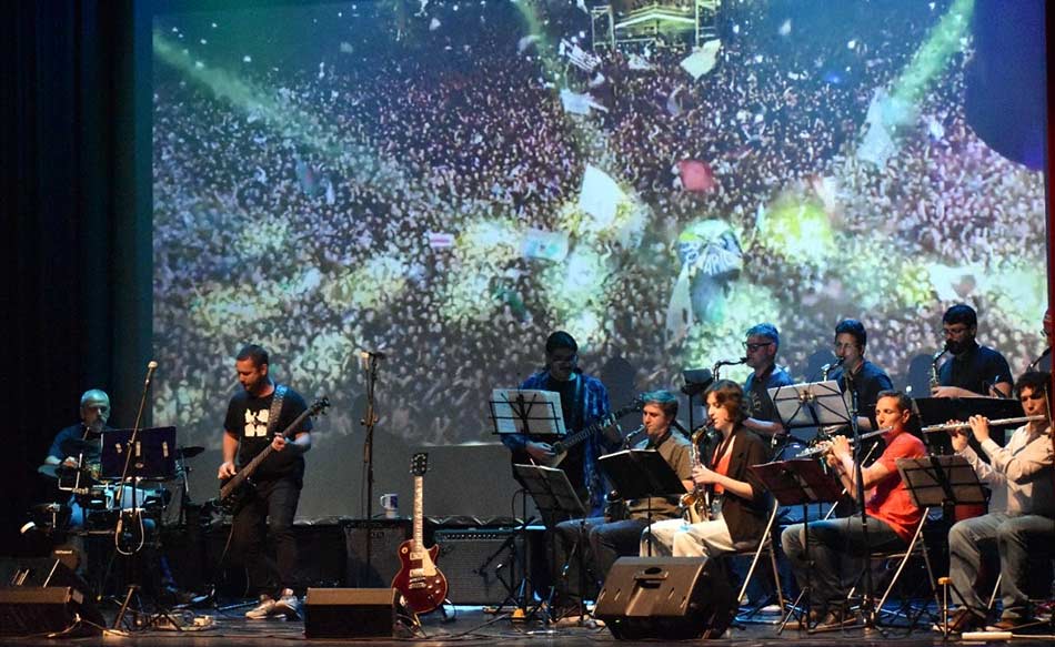 Festival Internacional de La Víspera