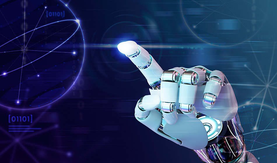 La SAIA organizará una conferencia gratuita sobre Inteligencia Artificial 1