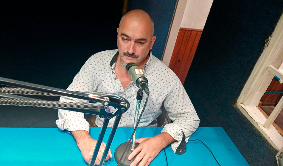 destacada Radio La Santiaguena la cultura de Santiago del Estero en el conurbano bonaerense Radio La Santiaguena