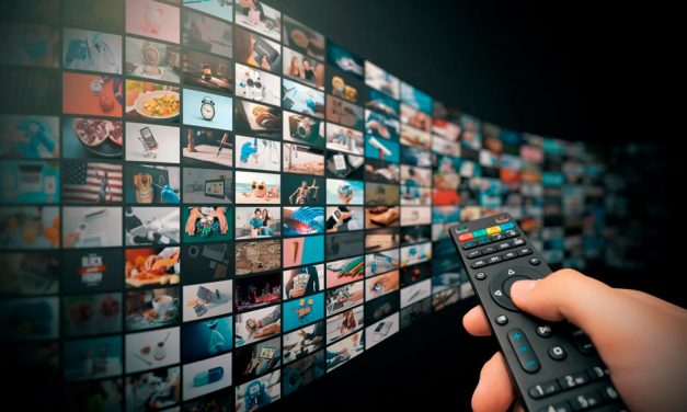 La televisión es el medio más consumido en los hogares del país