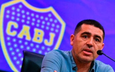 Boca continúa inmerso en una batalla política tras la suspensión de las elecciones