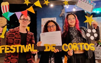 Finalizó una nueva edición del Concurso de Cortos Inclusivos Eduardo Pavlovsky