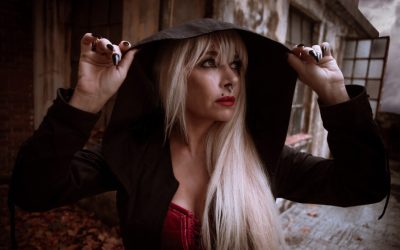 Tras la censura en YouTube, Luzabril lanzó un nuevo video contra el maltrato animal
