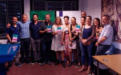 “Conectividad popular”, una mirada sobre el acceso a la información