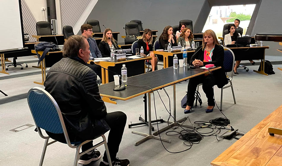 Futuro complicado para la jueza de familia en el caso de Lucio Dupuy 1 Lucio Dupuy