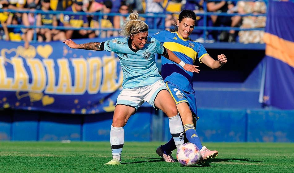 Copa de la Liga Femenina