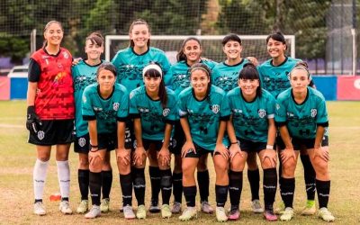 Las futbolistas de El Porvenir y un desgarrador relato: “La dirigencia nos quitó las ganas de hacer lo que más amamos”