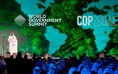 COP28: ¿qué rol cumplen los pueblos indígenas?