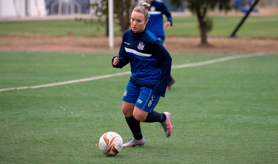 Newell’s y Talleres de Córdoba disputarán el segundo ascenso a la Primera División Femenina 2 Primera División Femenina