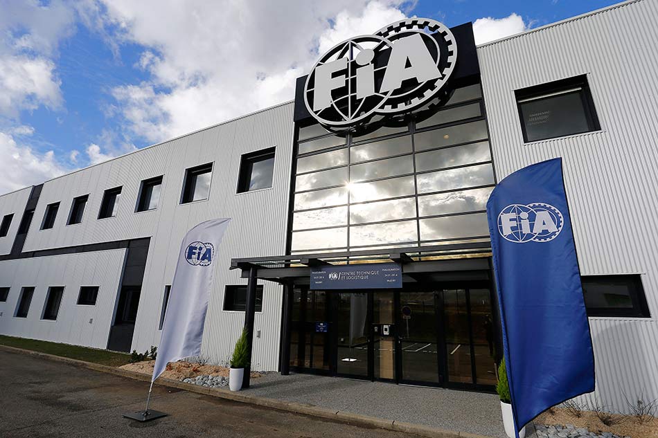 2 La Formula 1 analiza tener la mitad de sus coches electricos para la temporada 2026 FIA