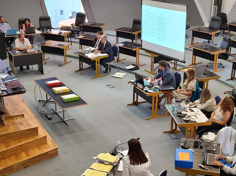 Futuro complicado para la jueza de familia en el caso de Lucio Dupuy 2 Lucio Dupuy